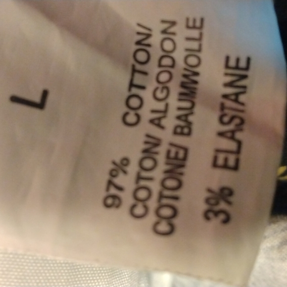 Sarah John slacks Size Large - Picture 3 of 6